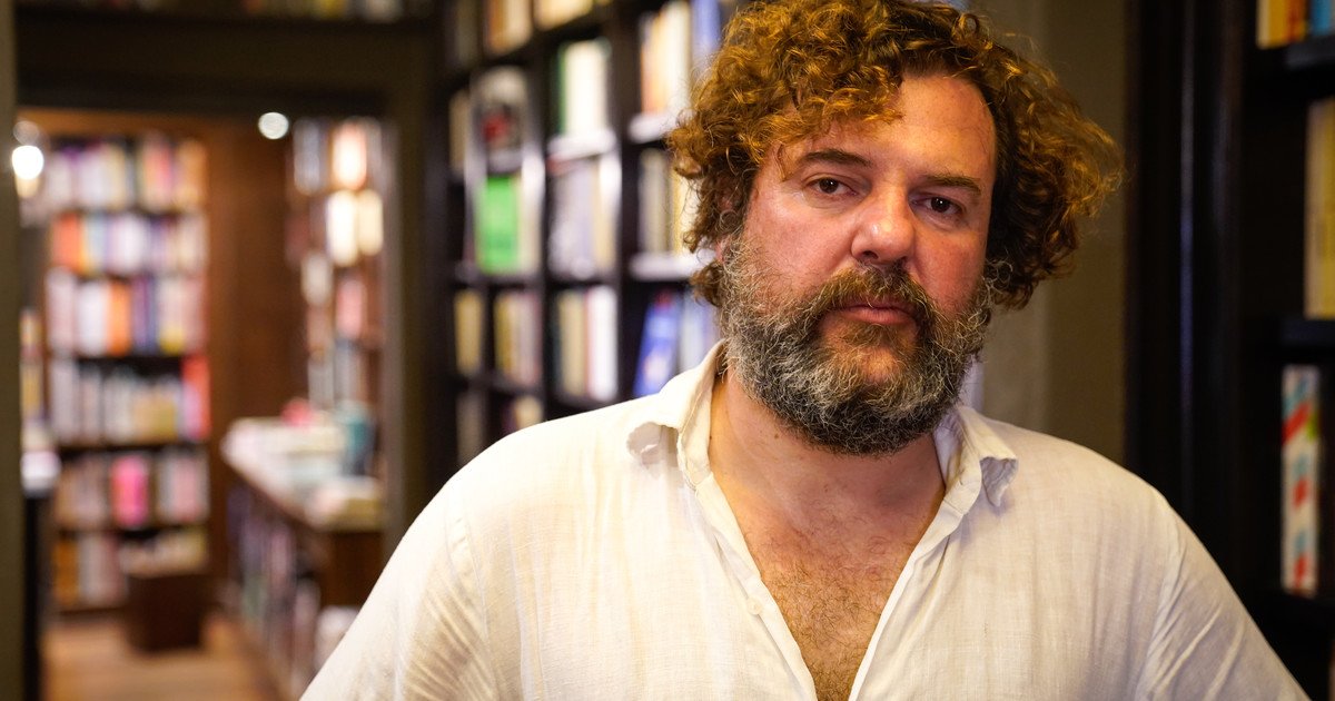 ‘Los días perfectos’, de Jacobo Bergareche: del archivo de Faulkner al escenario con Leo Sbaraglia