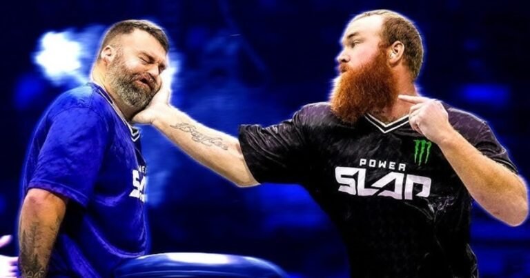 Cerebros hechos puré a los sopapos