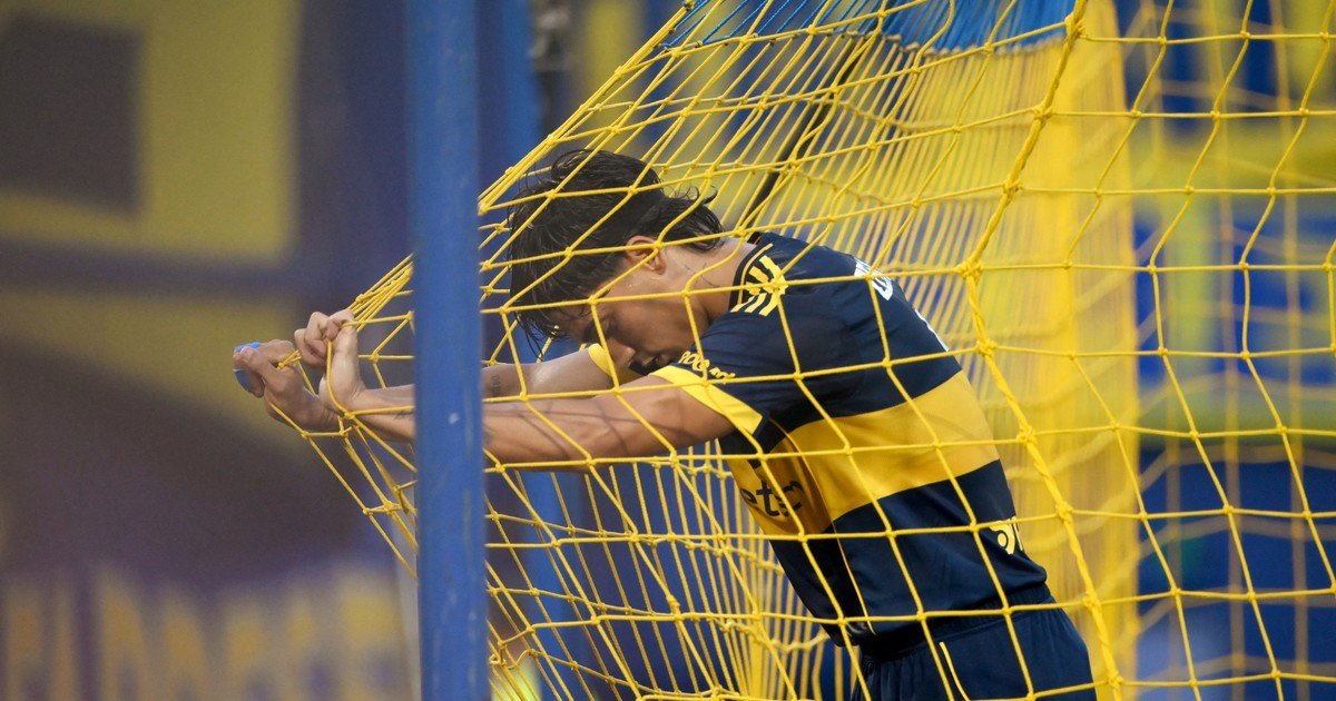 Boca, sin goles y sin refuerzos tras el debut en 2026: ¿le alcanza para pelear por la Libertadores?
