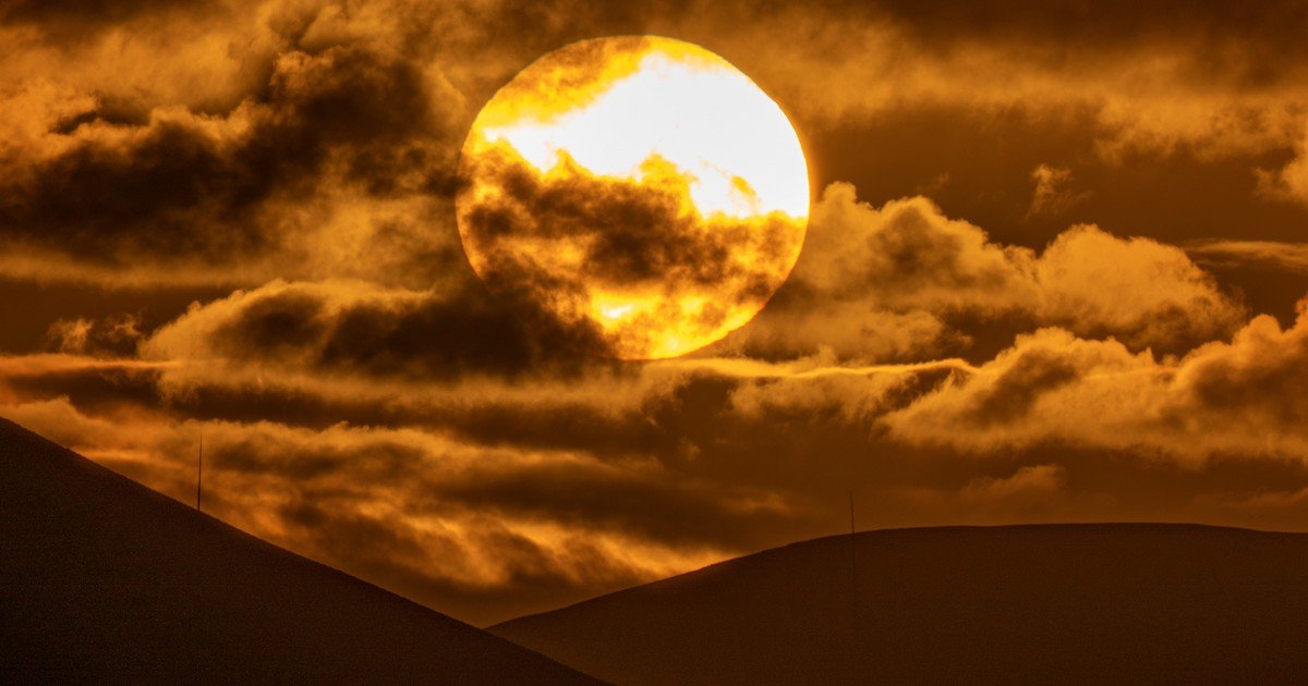 Qué significa la sabia frase poética de Amado Nervo: “Muy cerca de mi ocaso, yo te bendigo, Vida”