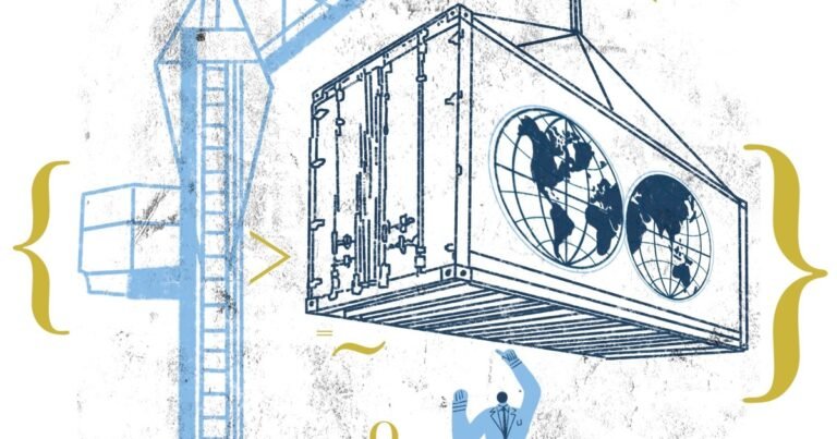 El curso de las reformas económicas: el orden de los factores altera el producto