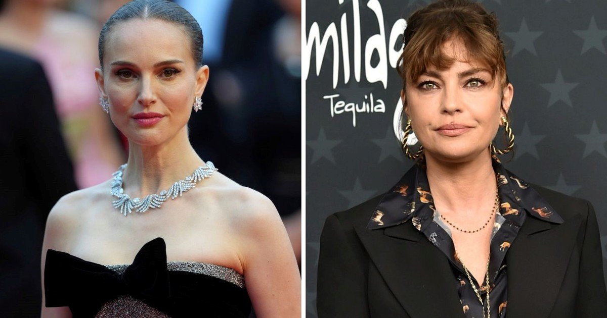 Natalie Portman defendió a "Belén" de Dolores Fonzi, a pesar del enfrentamiento que tuvieron por el amor de Gael García Bernal años atrás