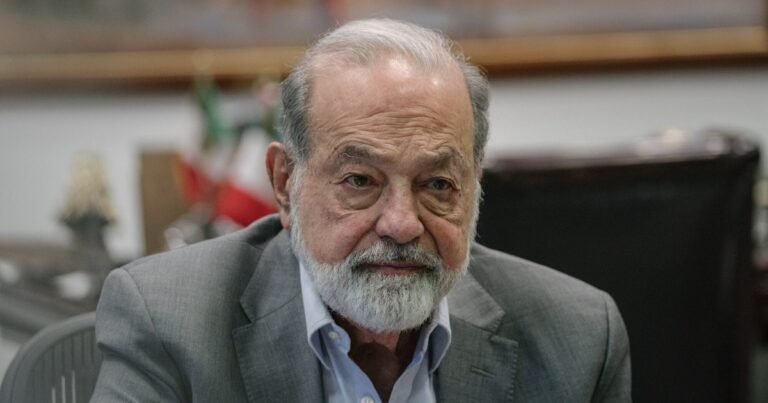 Las 10 personas más ricas de América Latina y sus impactantes fortunas en 2026