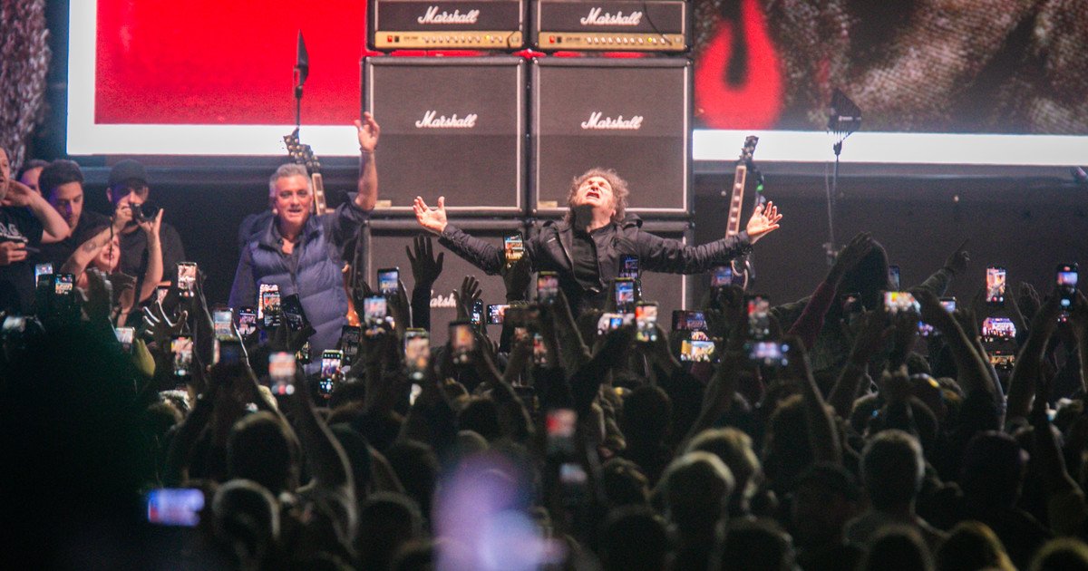 El gesto de Javier Milei cuando habló de la prisión domiciliaria de Cristina Kirchner y cantaron "tobillera"