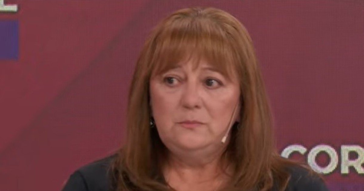 La mamá de Nahuel Gallo se quebró en vivo a la espera de la liberación del gendarme en Venezuela: "¿Imaginate criar a un hijo para esto? Es horrible"