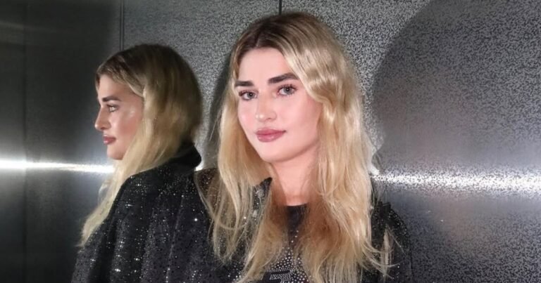 Marta Fort habló por primera vez tras el accidente en el que atropelló a una mujer de 89 años