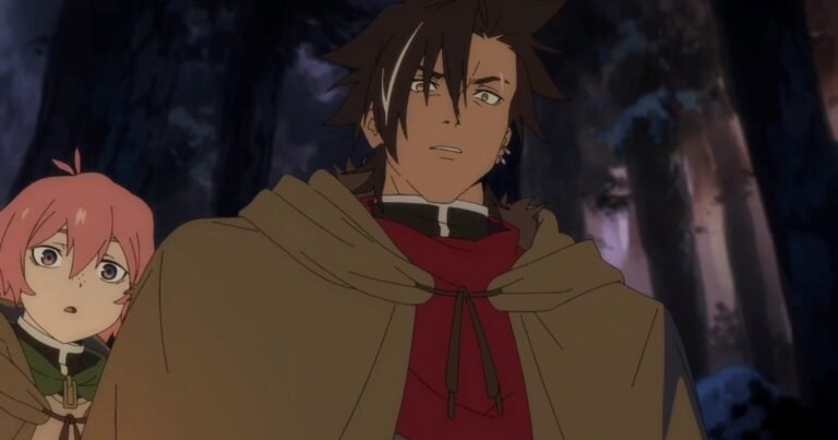 Sentenced to Be a Hero: cuándo sale, horario de estreno por país en Cruchyroll y Prime Video, capítulos, de qué trata y lo que debes saber sobre el anime