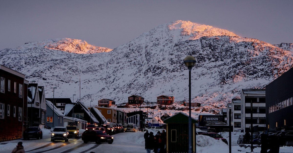 Trump y Groenlandia: un argentino que vive en la isla explica por qué no quieren ni a Estados Unidos ni a Dinamarca