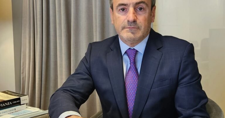 En medio de la guerra de Milei con Techint, el Gobierno recibió a la UIA y hubo un primer acercamiento