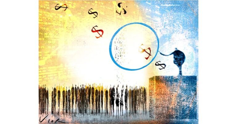 "La política trata a los jubilados como un sobrante social"