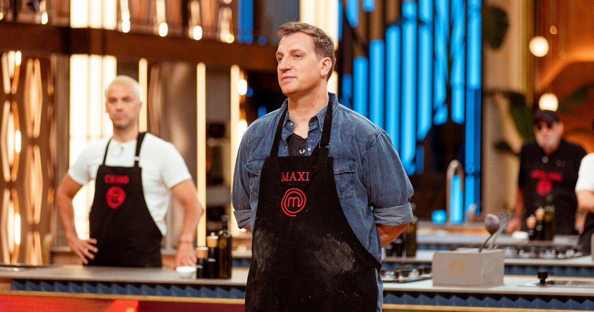 La triste TV del verano, en la que la revelación es Maxi López