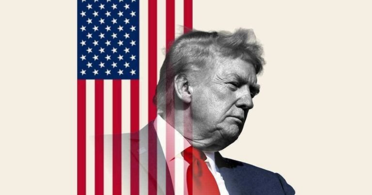 El primer año de Donald Trump: lo que dejó y lo que vendrá en un gobierno impredecible y turbulento