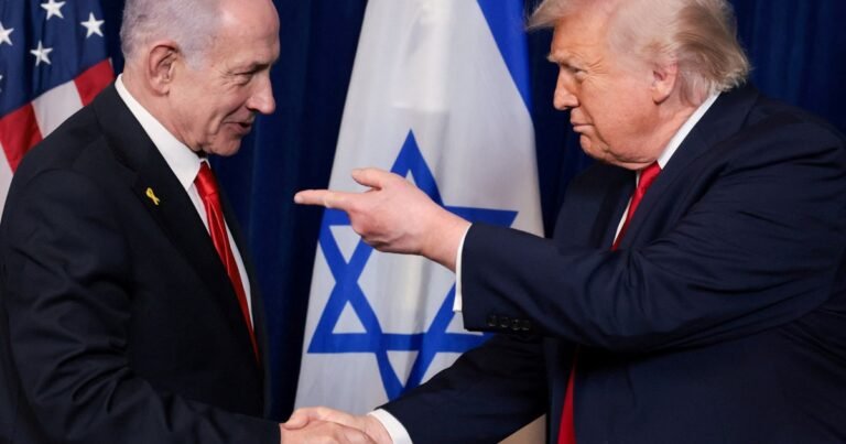 Benjamin Netanyahu acepta integrar la Junta de Paz de Trump que supervisará Gaza