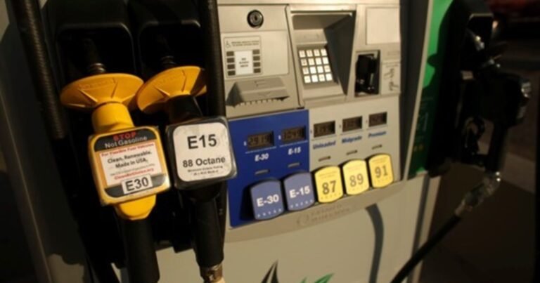 Es oficial: las estaciones de servicio ya deben cumplir con esta nueva norma obligatoria