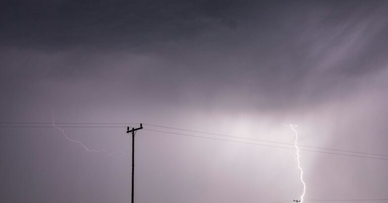 Clima hoy en Villa General Belgrano, Córdoba: el pronóstico del tiempo para este viernes 9 enero de 2026