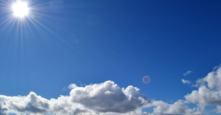 Clima hoy en Punta Lara, Buenos Aires: el pronóstico del tiempo para este lunes 12 enero de 2026