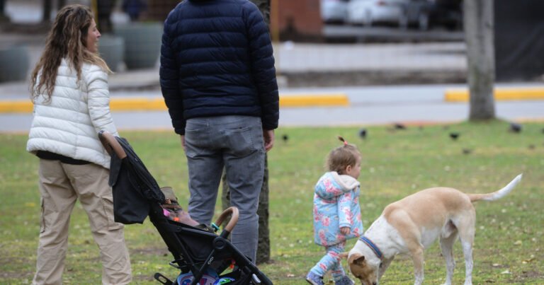Cuánto tiene que ganar una familia porteña para seguir siendo de clase media (sin contar el alquiler)