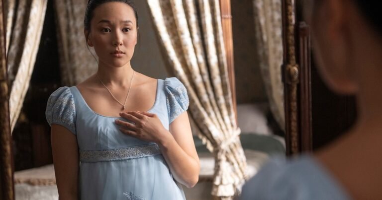 Lo que viene: lo nuevo de "Bridgerton" encabeza los estrenos de la semana en el streaming