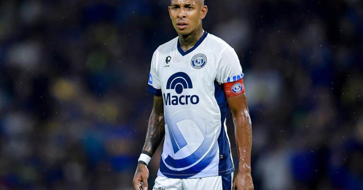 Sebastián Villa no dudó al hablar sobre la chance de jugar en River: “Si Gallardo me llama, viajo”