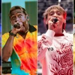 Lollapalooza 2026: se confirmaron los horarios y la grilla del 13, 14 Y 15 de marzo