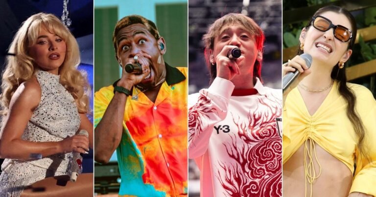 Lollapalooza 2026: se confirmaron los horarios y la grilla del 13, 14 Y 15 de marzo