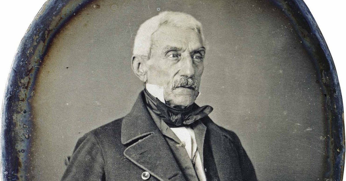 La nostalgia de San Martín por Mendoza en su retiro francés