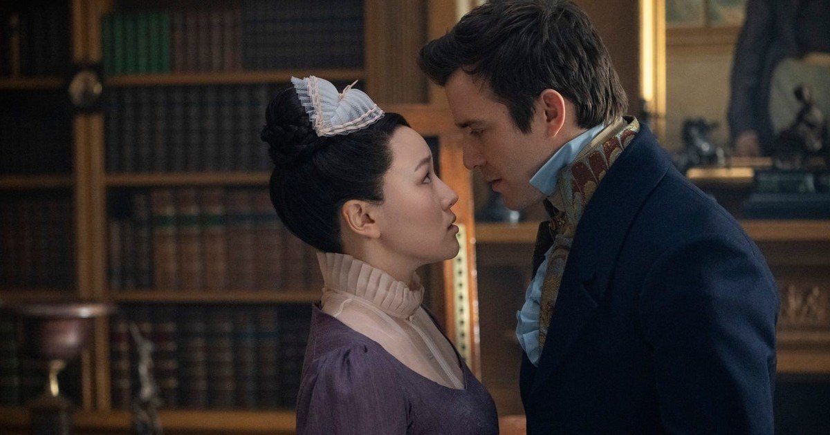 Bridgerton, temporada 4 - parte 2: a qué hora se estrena este 26 de febrero en Netflix, episodios y todo lo que debes saber