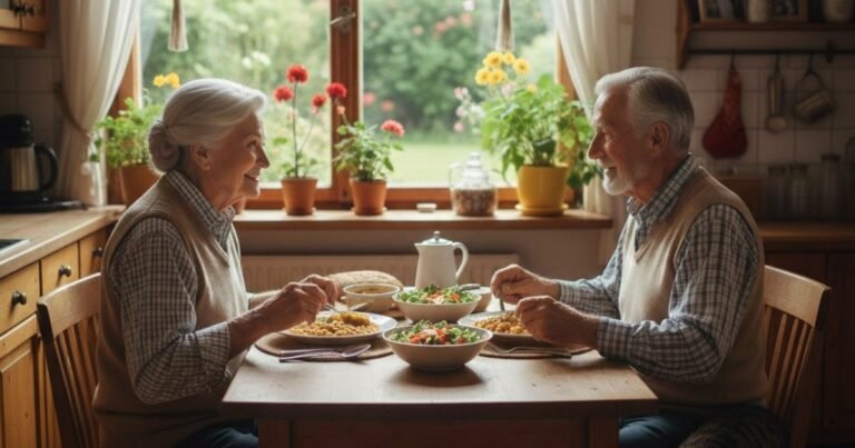 La neuróloga Mercè Boada y una advertencia sobre la alimentación en la vejez: "La dieta de los mayores no debe limitarse a una frutita o un yogur para cenar"