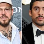 Residente debuta como director de cine, con Bad Bunny como protagonista