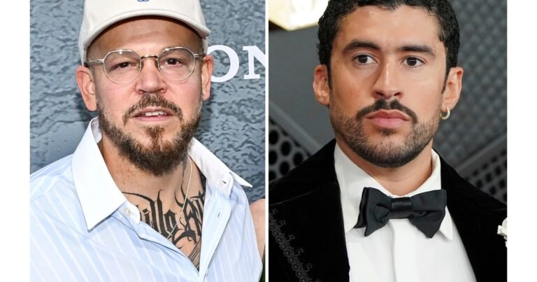 Residente debuta como director de cine, con Bad Bunny como protagonista