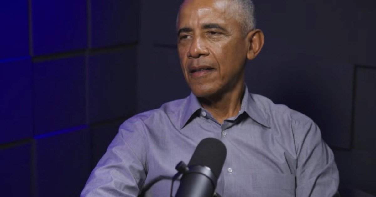 Barack Obama comparó la política antinmigratoria de Donald Trump con conductas vistas “en dictaduras”