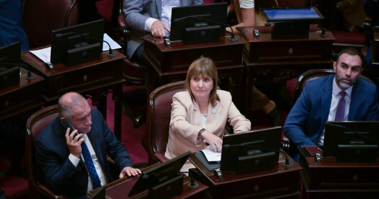 El Gobierno acordó con la UCR y los peronistas el reparto de los cargos en la Auditoría General de la Nación