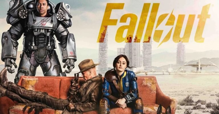 ¿Habrá una temporada 3 de Fallout? Esto es todo lo que sabemos