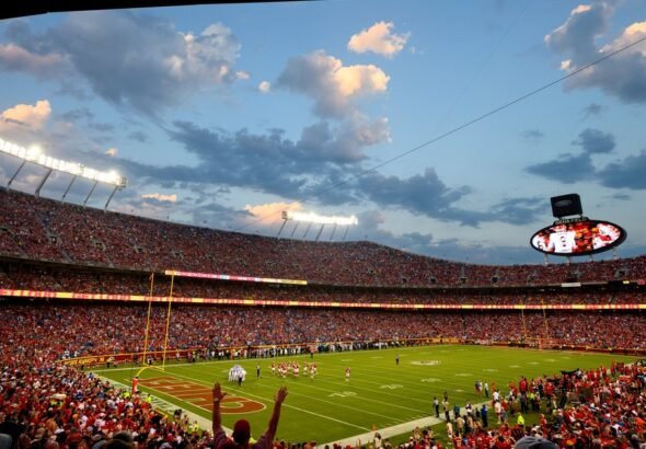 El bunker de la Scaloneta en Estados Unidos: la AFA confirmó que la Selección hará base en Kansas City durante el Mundial