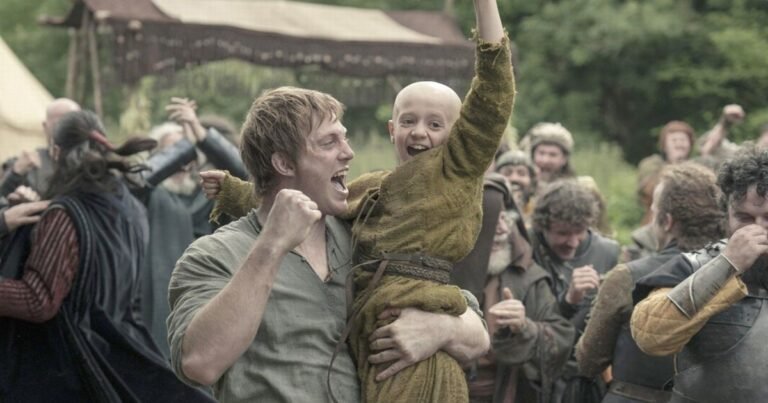 "El Caballero de los Siete Reinos", temporada 2: fecha de estreno, trama y todo lo que sabemos de la segunda parte de las aventuras de Dunk y Egg