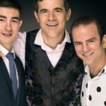 Vuelve Tango a 3 Bandas, un clásico del Abasto