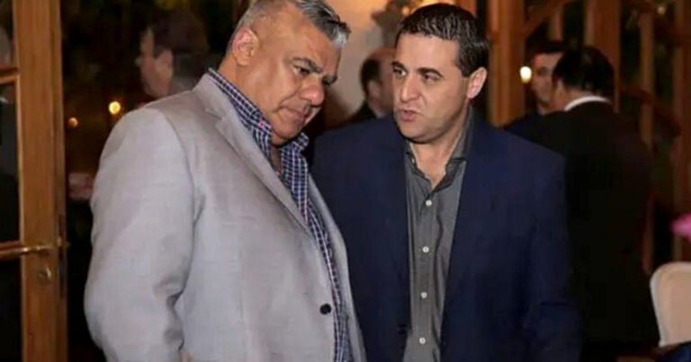 Ruta del dinero de la AFA: así se movieron millones, que terminaron en testaferros y en la mansión de Pilar