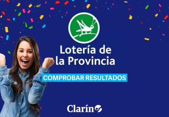 Quiniela de la Provincia: resultado del sorteo de la Vespertina de hoy, martes 03 de febrero