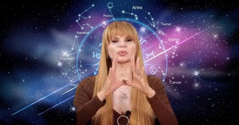 Mhoni Vidente revela los días claves y los números de la suerte de febrero 2026 para todos los signos