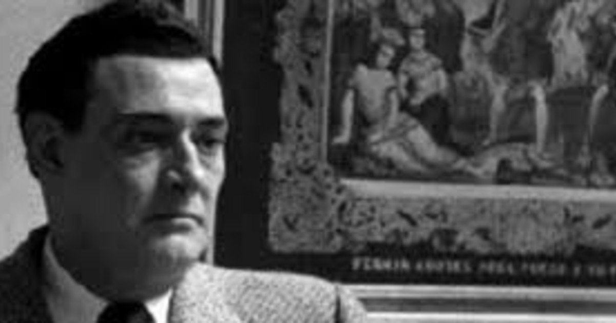 Cita del día, del escritor y pensador Salvador Novo:“Las catástrofes nos son inherentes, casi...”