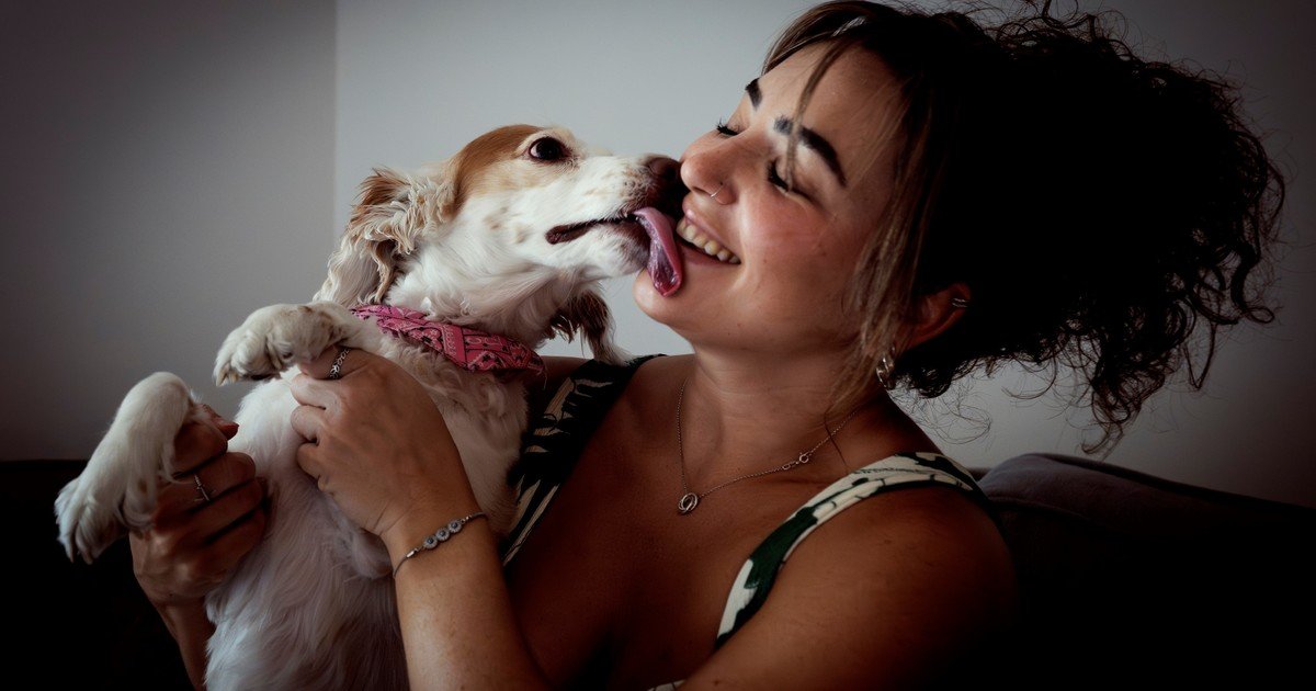 De la familia tipo a la pet family: la nueva tendencia es tener "perrhijos"