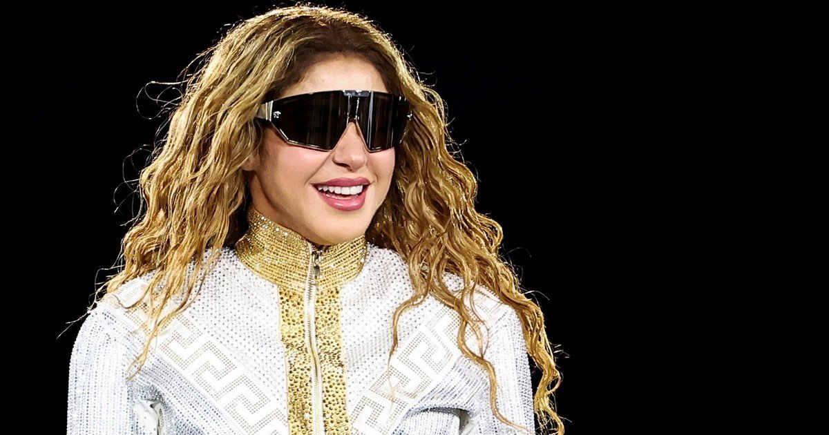 Shakira tocará gratis en la playa de Copacabana, siguiendo los pasos de Lady Gaga y Madonna