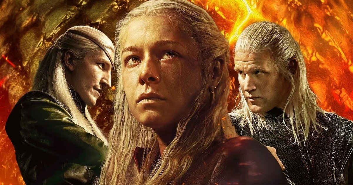 Vuelve House of the Dragon: la temporada 3 está muy cerca y los directores dicen que será épica