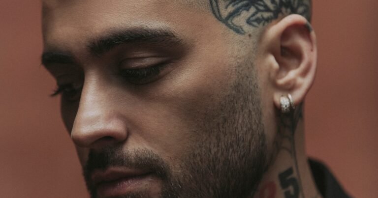 Zayn Malik vuelve a la Argentina: cómo comprar entradas para el primer show solista del ex One Direction