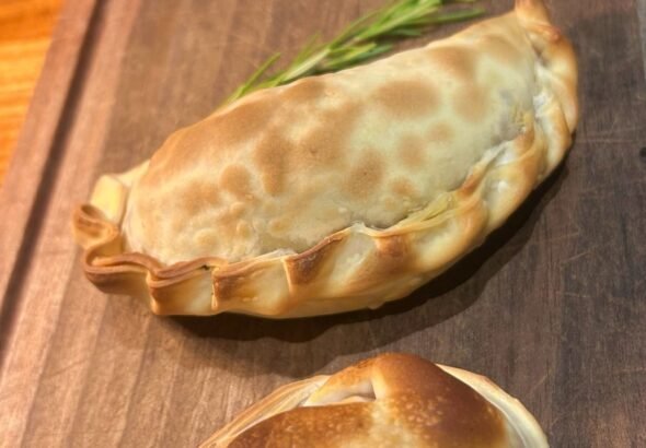 Platos típicos de Mendoza para una escapada de verano