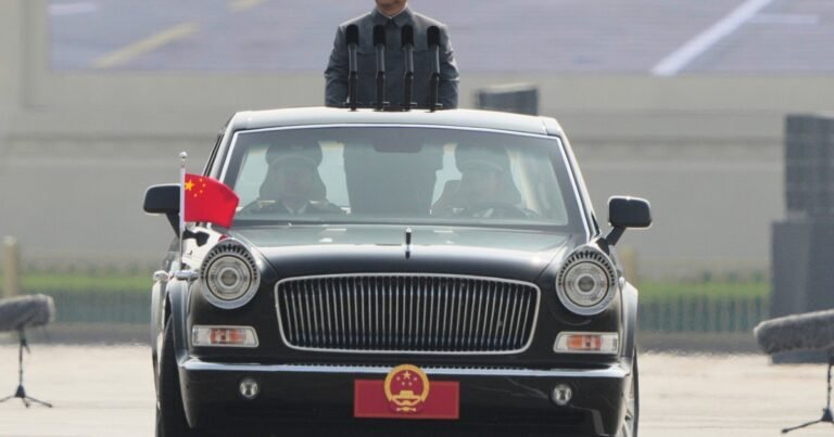 La purga militar en China: autoridad política vs. criterio profesional