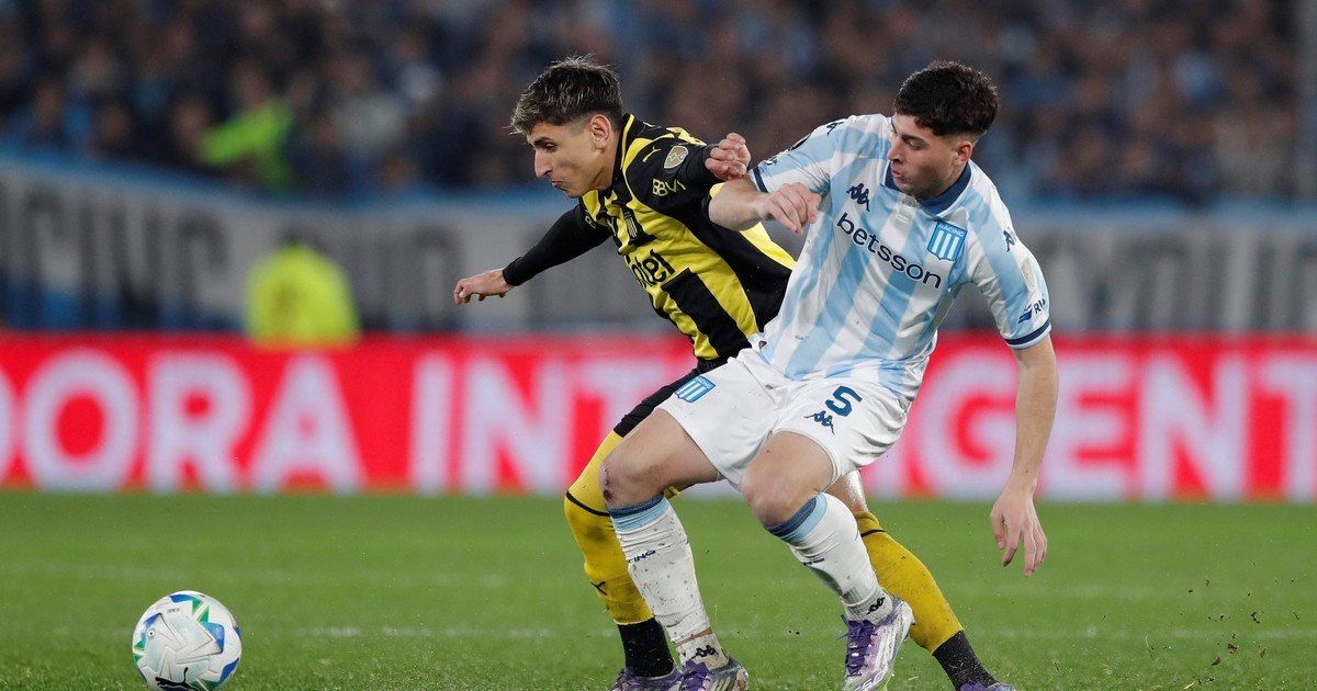 Nardoni se irá de Racing y Costas pierde una pieza vital: todo arreglado para que el mediocampista juegue en Gremio de Porto Alegre