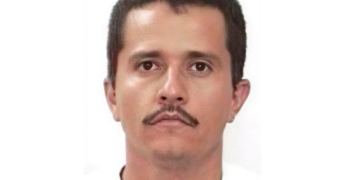 El ejército de México mató al capo narco Nemesio Oseguera "El Mencho", líder del Cártel Jalisco