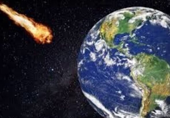 Preocupante advertencia de la NASA ante miles de asteroides no identificados: "Deberíamos atraparlos antes de que nos atrapen a nosotros"