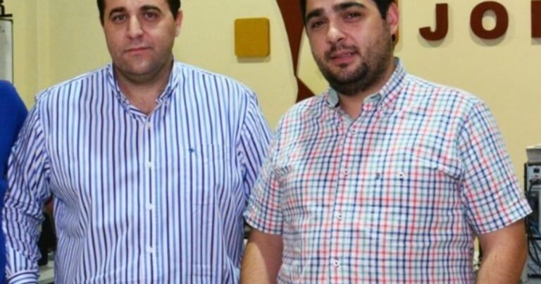 Corrupción en la AFA: el Gobierno suspende a dos cooperativas sospechadas de mover plata negra